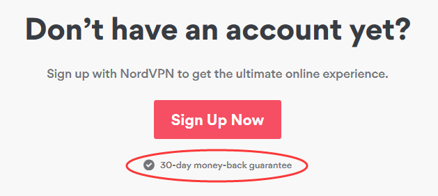 nordvpn coupons