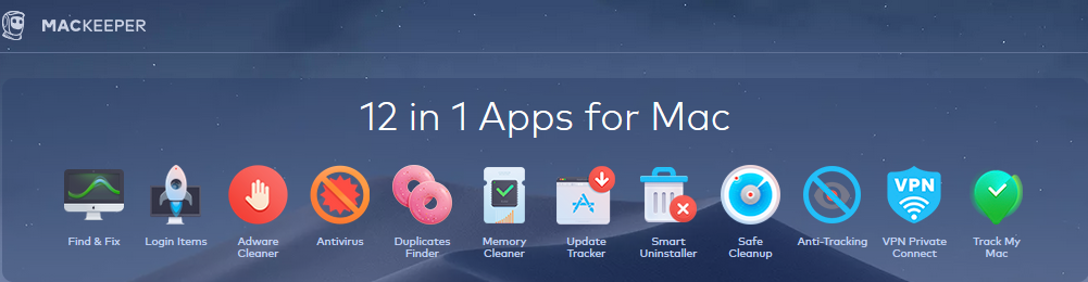 Mackeeper