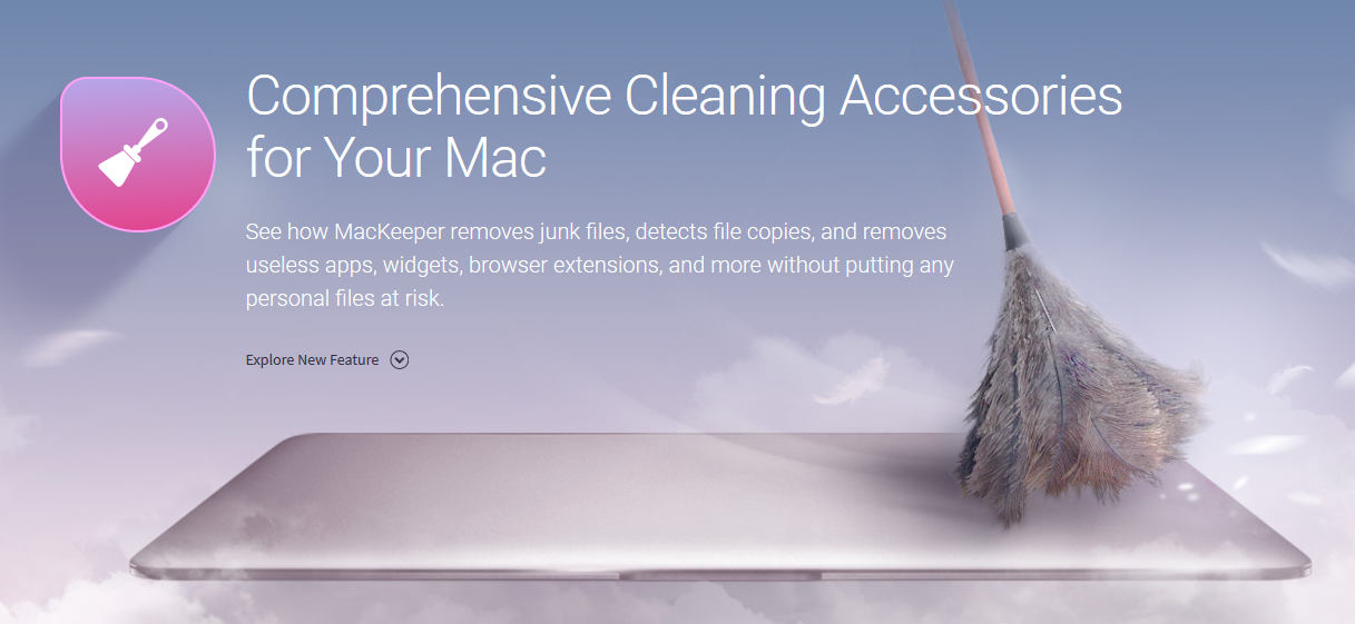 should i install mackeeper on my mac