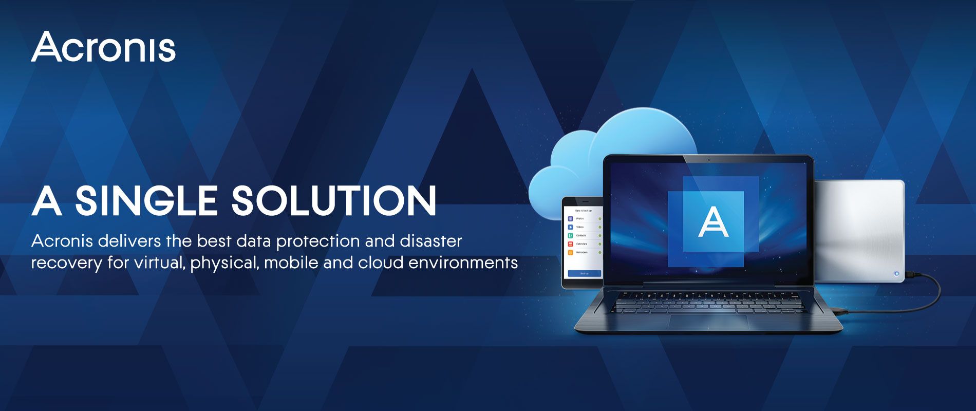 acronis true image hd software for easy data migration