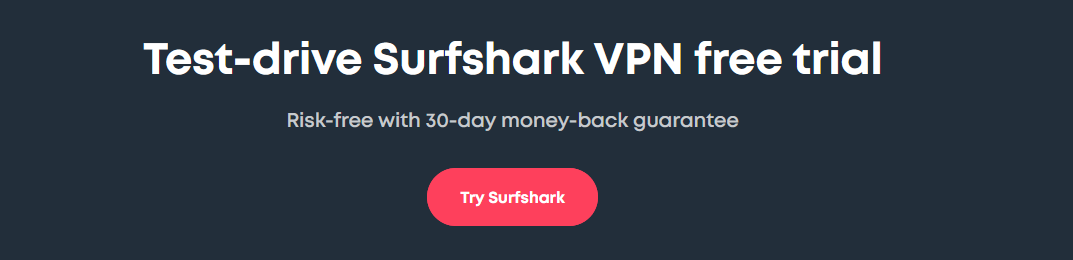 how to cancel surfshark within 30 days