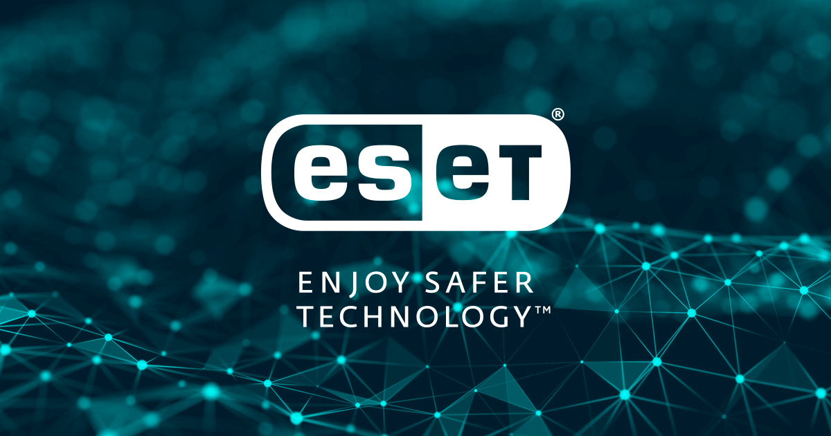 eset cyber security review