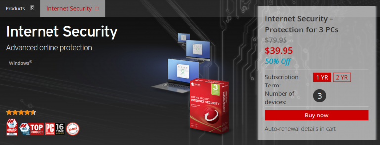 trend micro security trend micro security