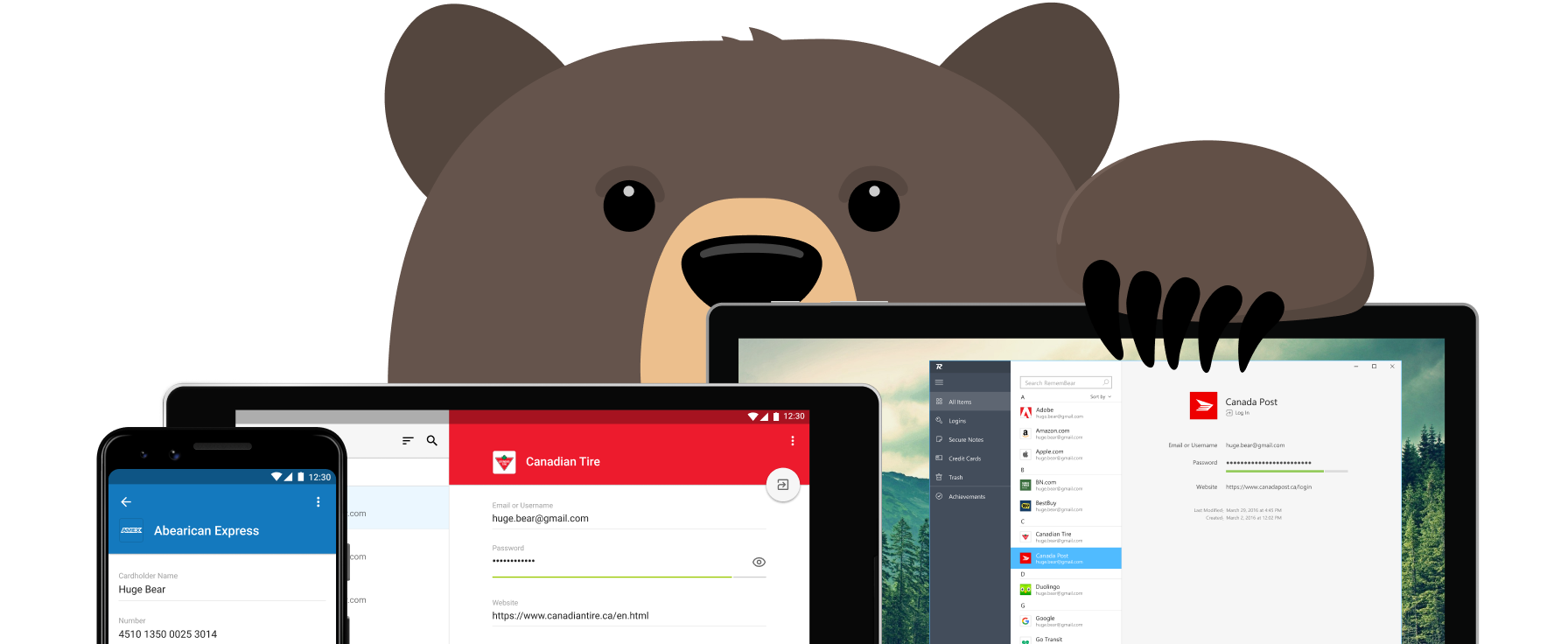 remembear browser add on review