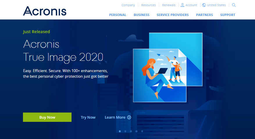 download acronis true image 2020 trial
