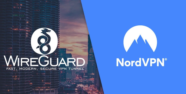 nordvpn linux client