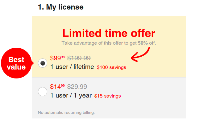 sticky password discount lifetime