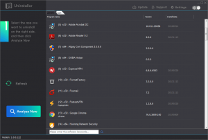 powerful uninstaller powerful uninstaller