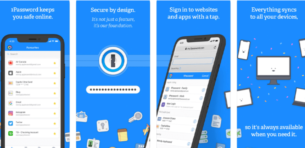 1password promo