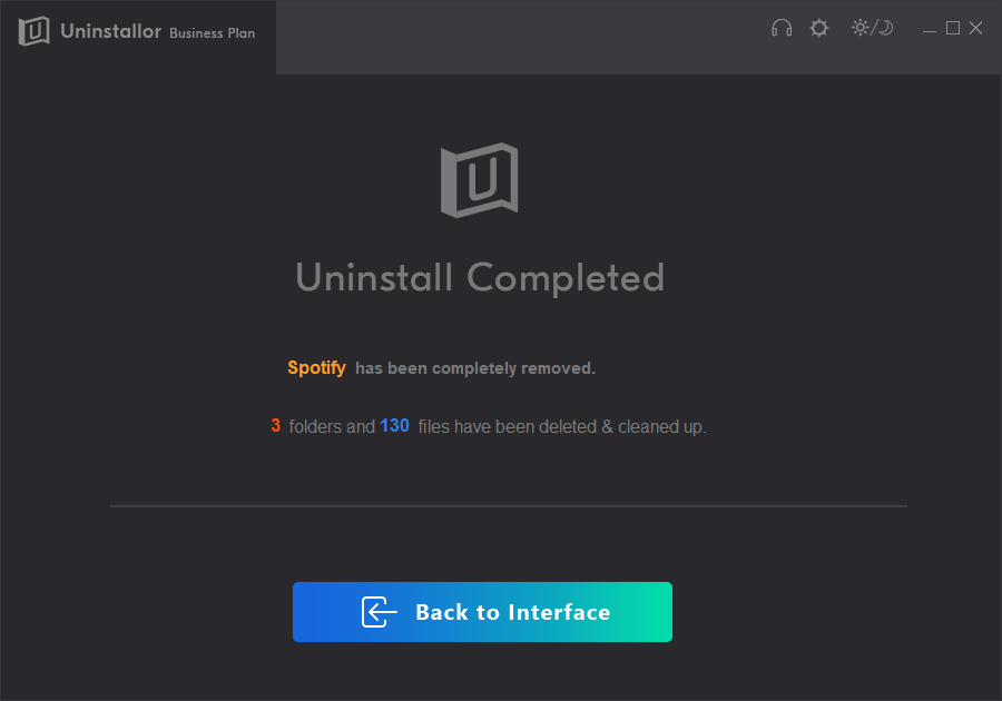 How to Uninstall Spotify Completely on Windows 10?