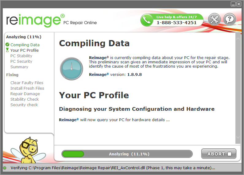 reimage pc repair tool cyberghost download