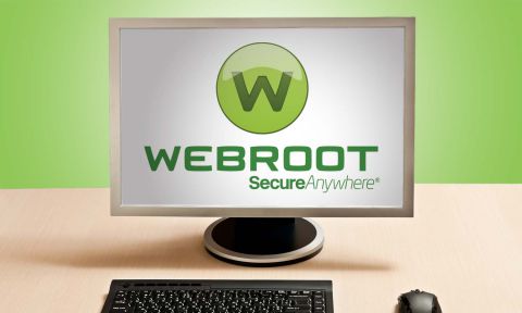 remove webroot secureanywhere