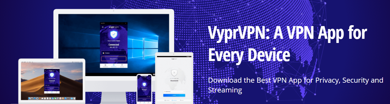 vyprvpn chamaleon improve speed