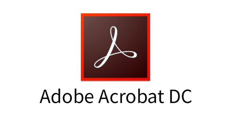 adobe acrobat reader dc install missing font