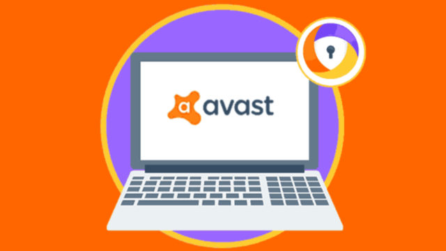 how to get rid of avast safe zone