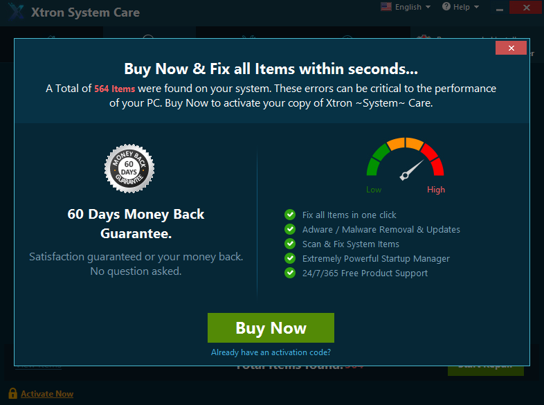How To Remove Xtron System Care Permanently Yoosecurity - how to get rid of items for robux