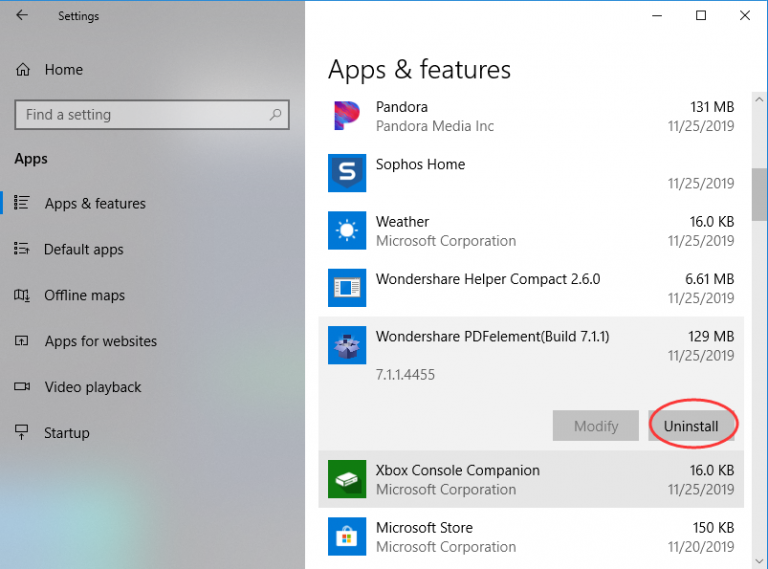 Wondershare PDFelement Pro 9.5.14.2360 for windows download