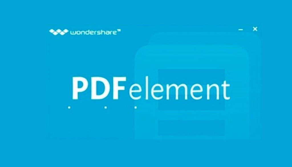 Wondershare PDFelement Pro 9.5.11.2311 download the new version for apple