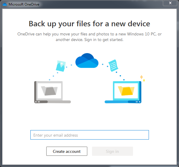 microsoft onedrive review removal on android