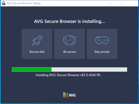 uninstaller avg