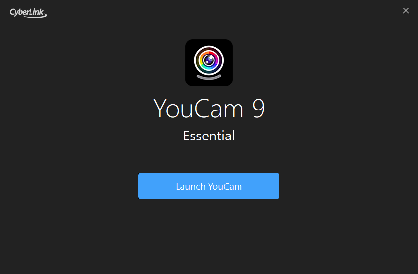 youcam windows 10