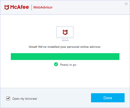 How to Uninstall McAfee WebAdvisor Completely from Windows 10?