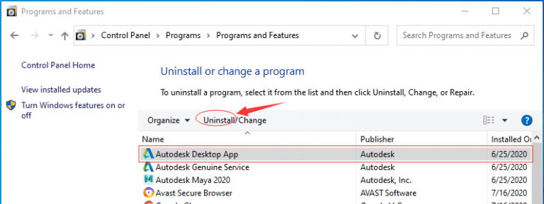 autodesk screencast uninstall autodesk screencast uninstall