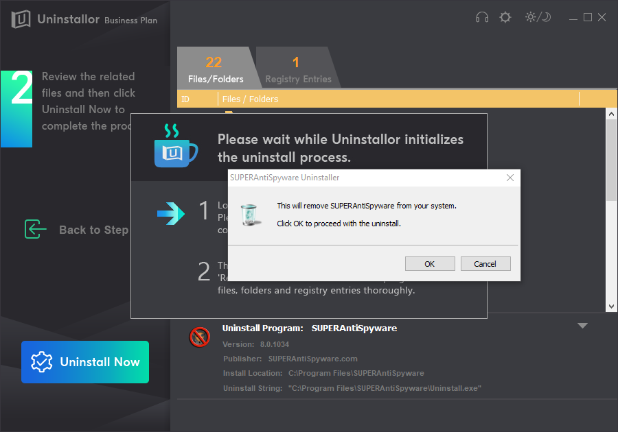 free superantispyware download win 10